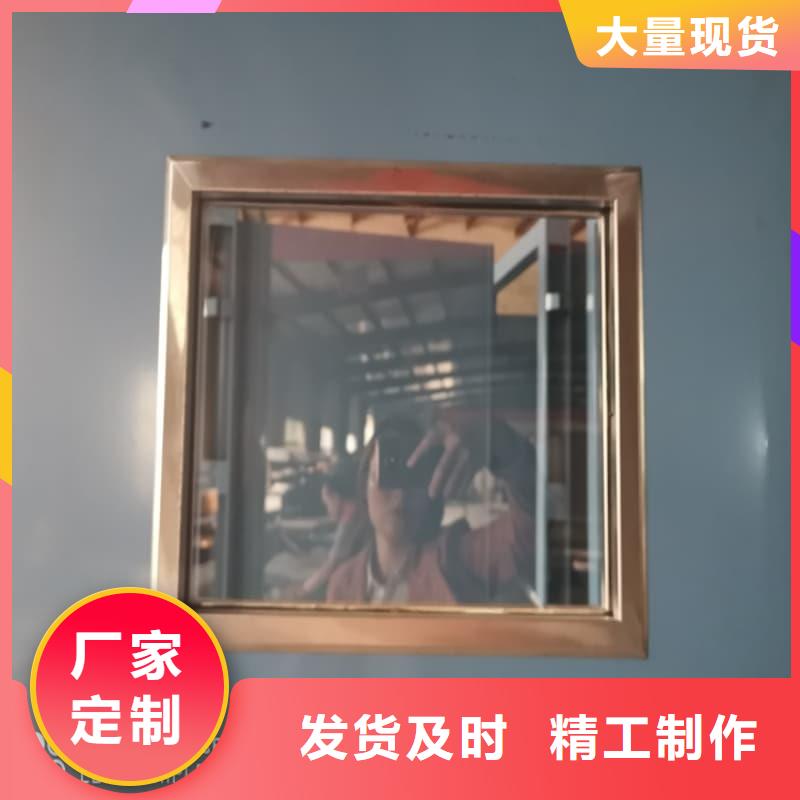 折叠移动定制三联式铅屏风厂家价格优势