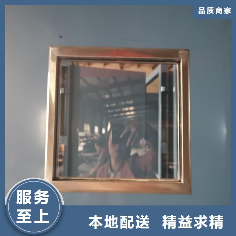 制造工业铅屏风的厂家