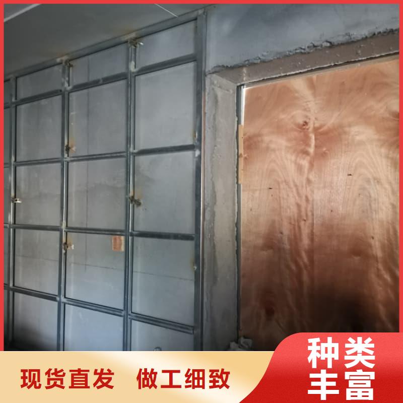 价格公道的放射科三联式铅屏风厂家