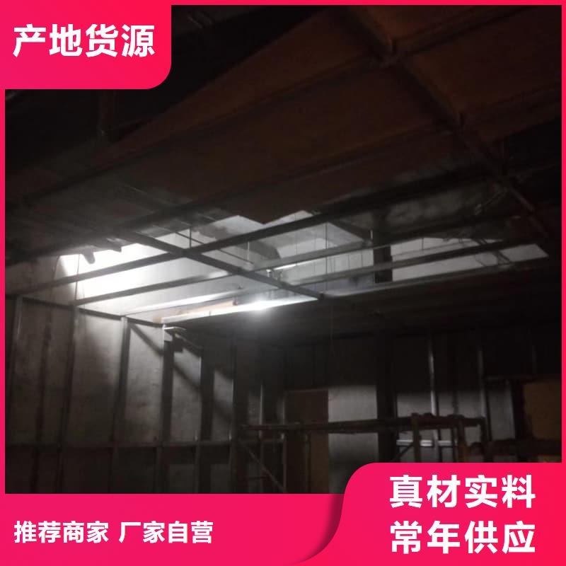 供应射线屏蔽工程的当地厂家