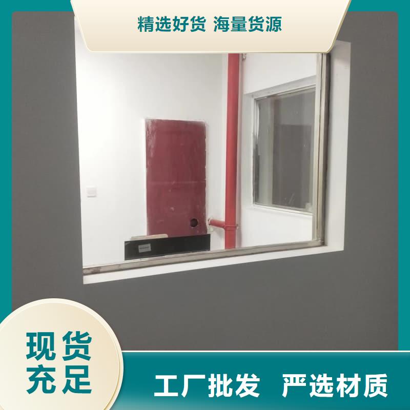 工业探伤铅板定制加工实体厂家-放心选购