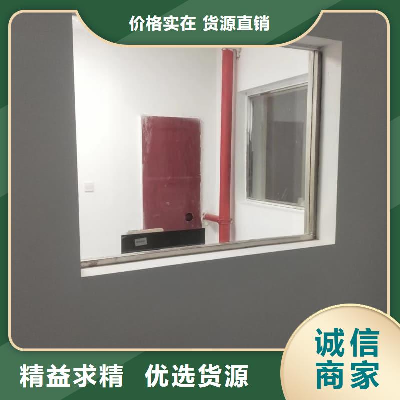 优质DR办案中心改造工程源头厂家