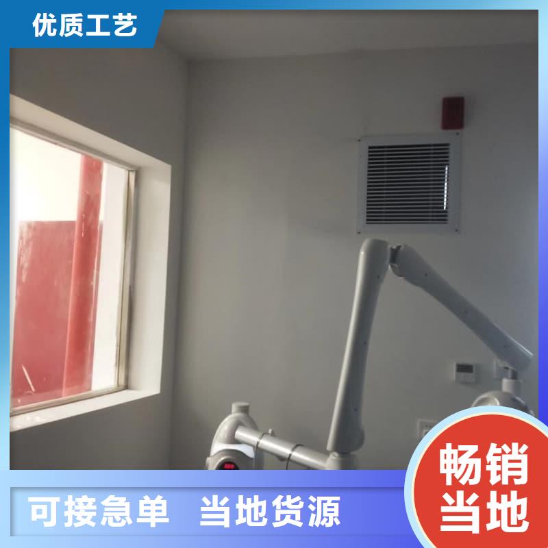 生产CT机房防辐射施工_精选厂家