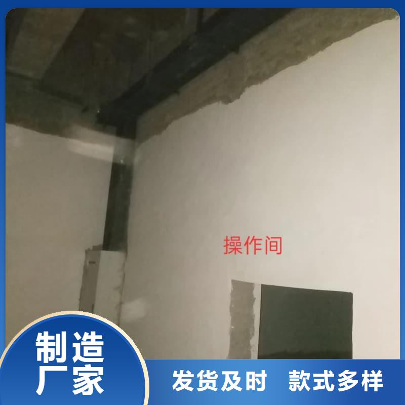 生产射线防护门铅房好品质查看详情