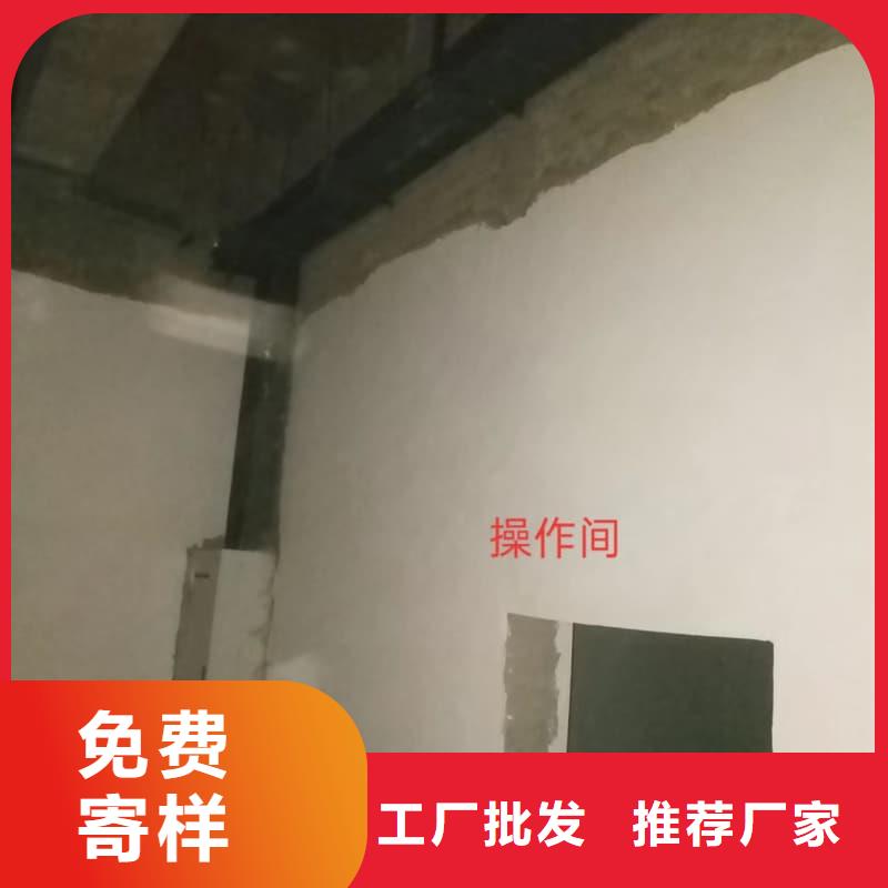 铅房设计施工工程厂商