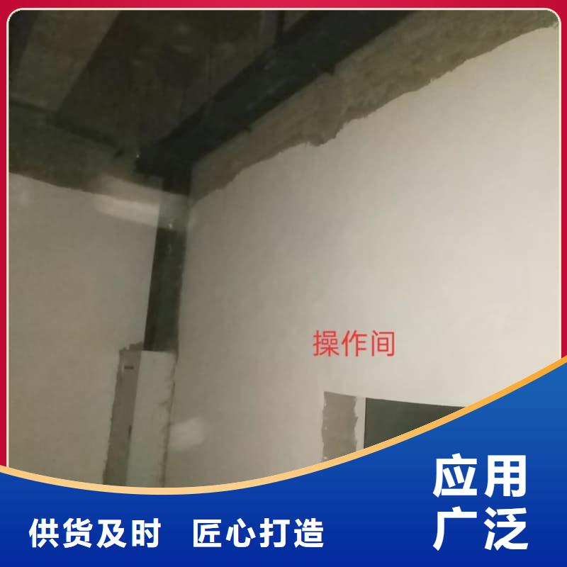 CT机房防辐射施工、CT机房防辐射施工厂家直销-库存充足