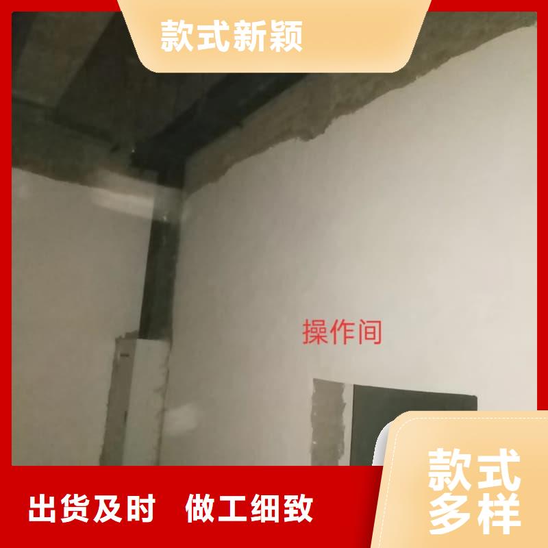 铅房设计施工工程厂商