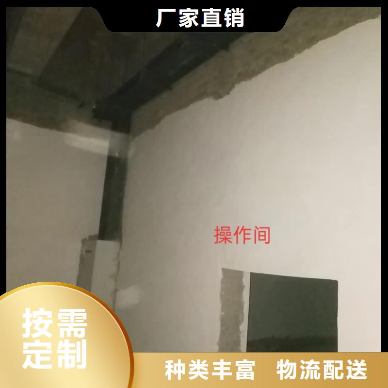 靠谱的防护铅玻璃工程供货商