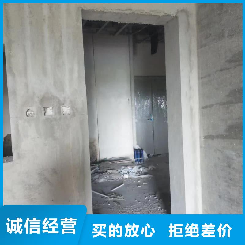 值得信赖的防辐射硫酸钡板生产厂家