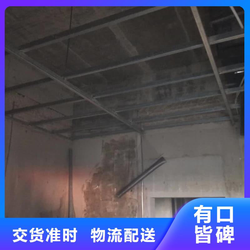 核磁共振科室铅门省心省钱