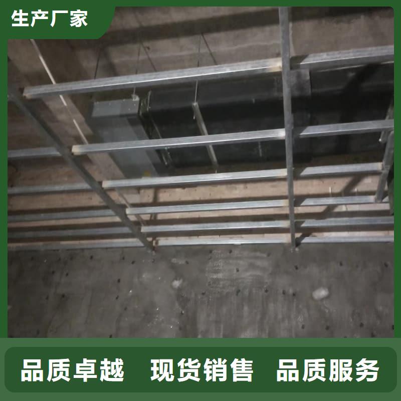 生产射线防护门铅房厂家-售后服务好
