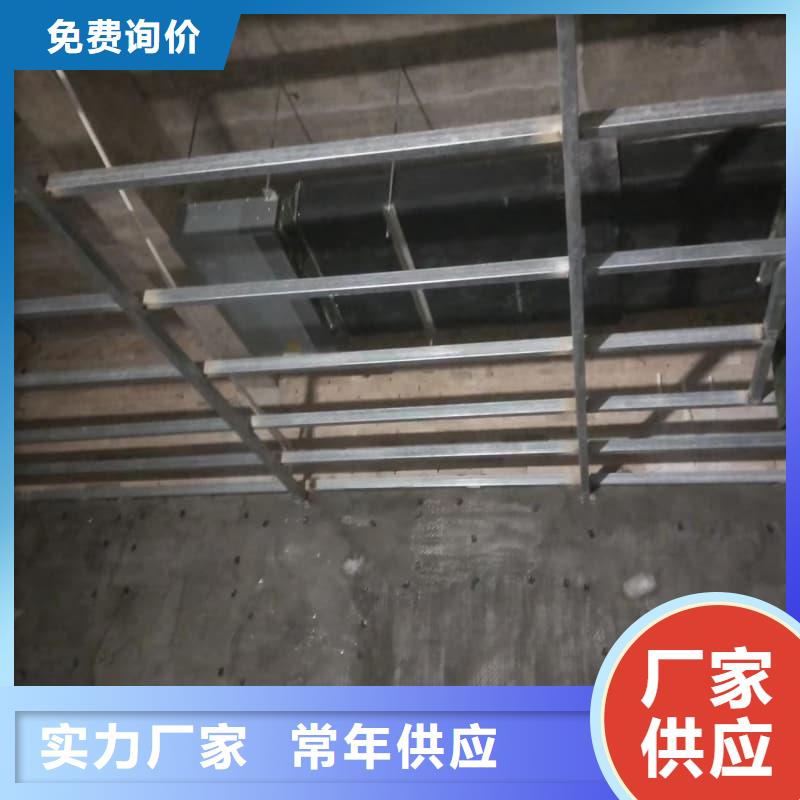 广受好评电磁屏蔽防护装修厂家