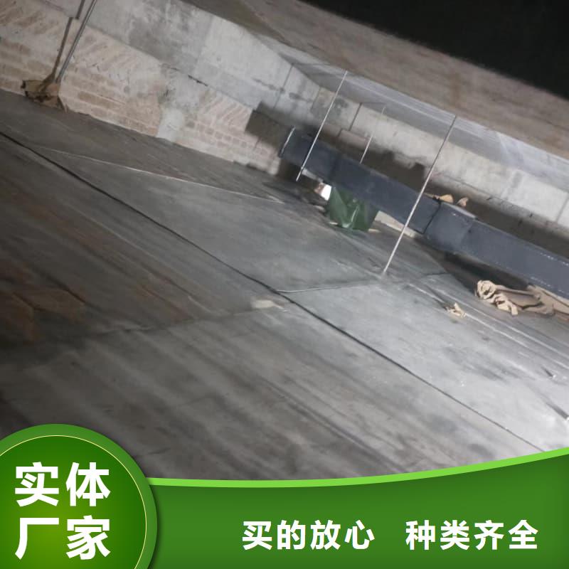 射线屏蔽工程经久耐用