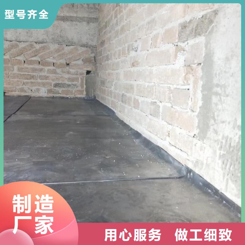 防护铅玻璃工程供货商