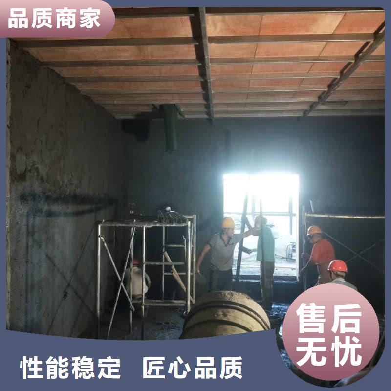 卖核医学防辐射工程的实力厂家