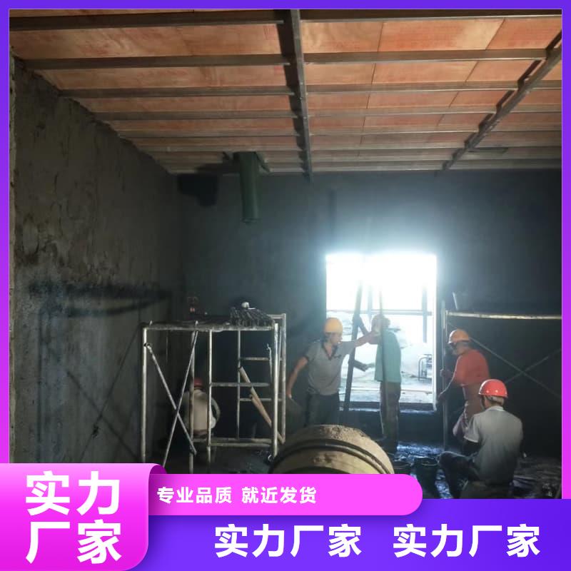 防辐射铅工程欢迎询价
