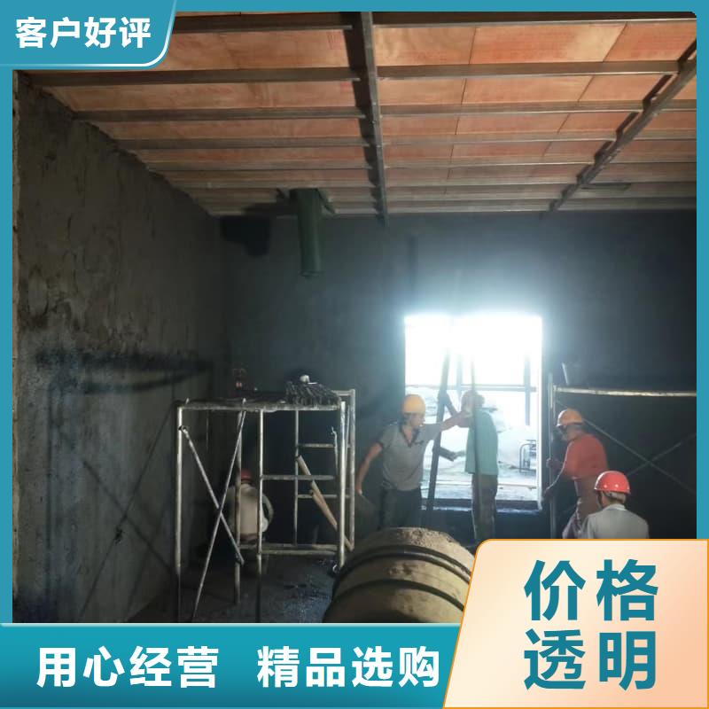 铅玻璃工程报价及时