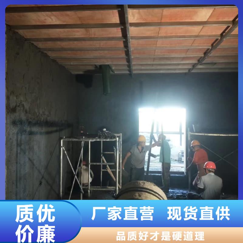 硫酸钡售后完善