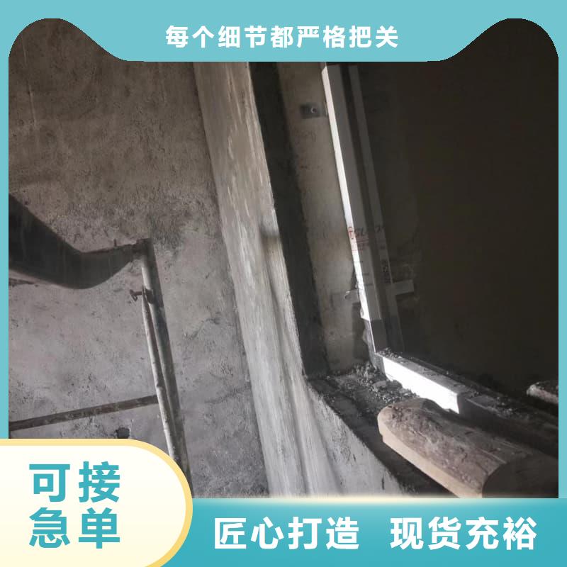 DR办案中心改造工程用专业让客户省心