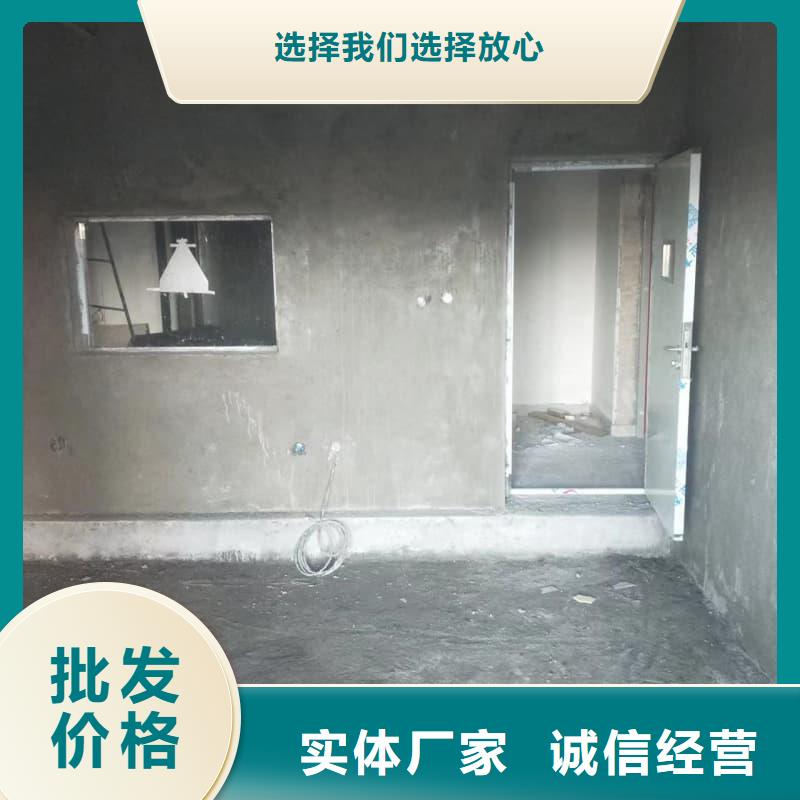 防辐射铅板施工改造-防辐射铅板施工改造价格低