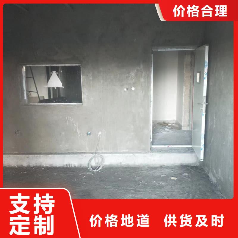 铅玻璃工程厂家-性价比高