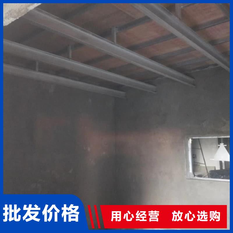 电动防护铅门一手货源