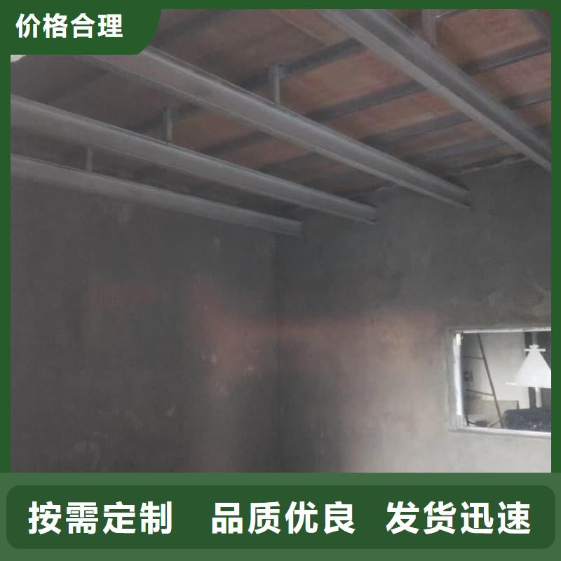 质量可靠的CT机房防辐射施工批发商