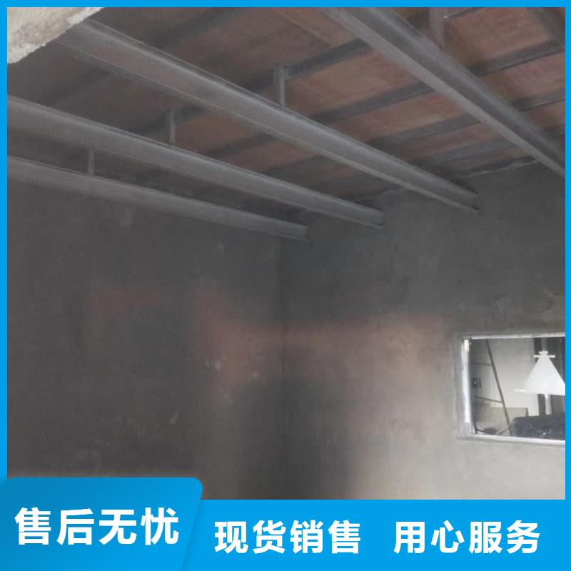 供应铅房设计施工工程的基地