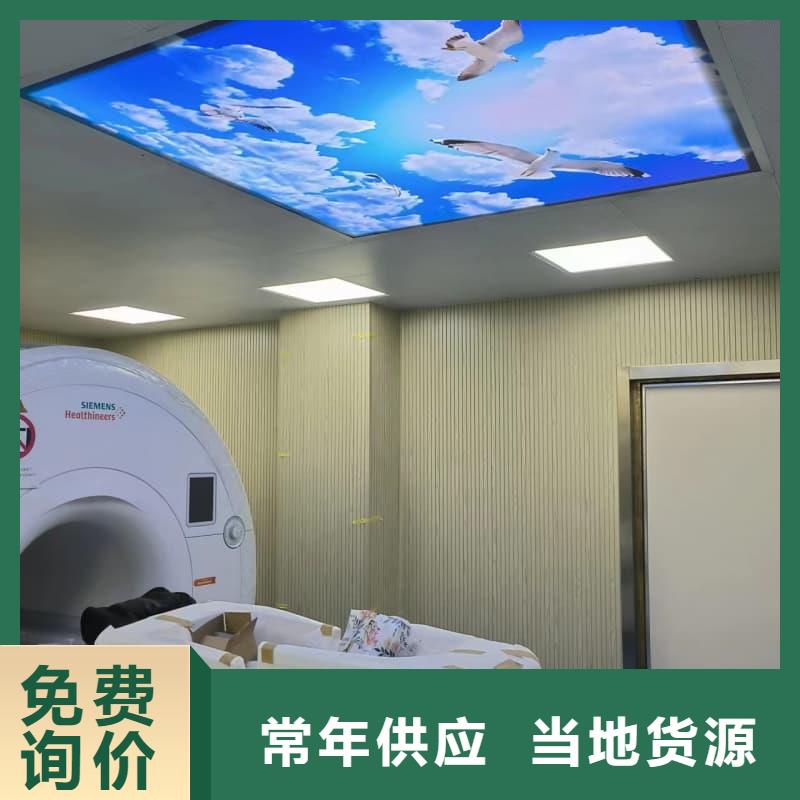 铅房设计施工工程性价比高