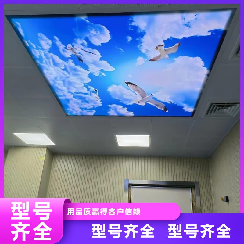 CT机房防辐射施工全国包邮