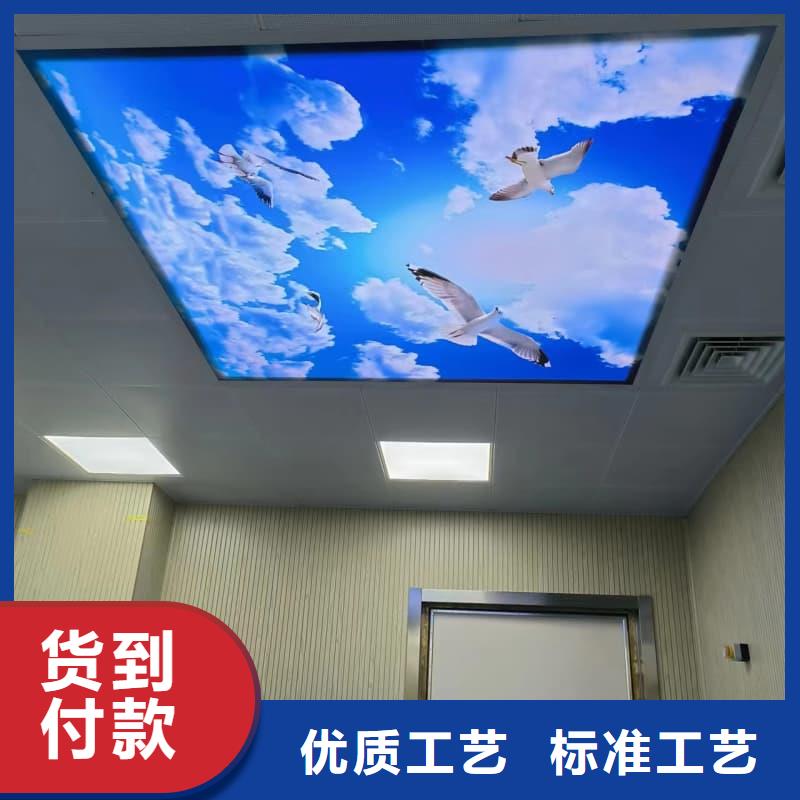 优选：探伤室施工品牌厂家
