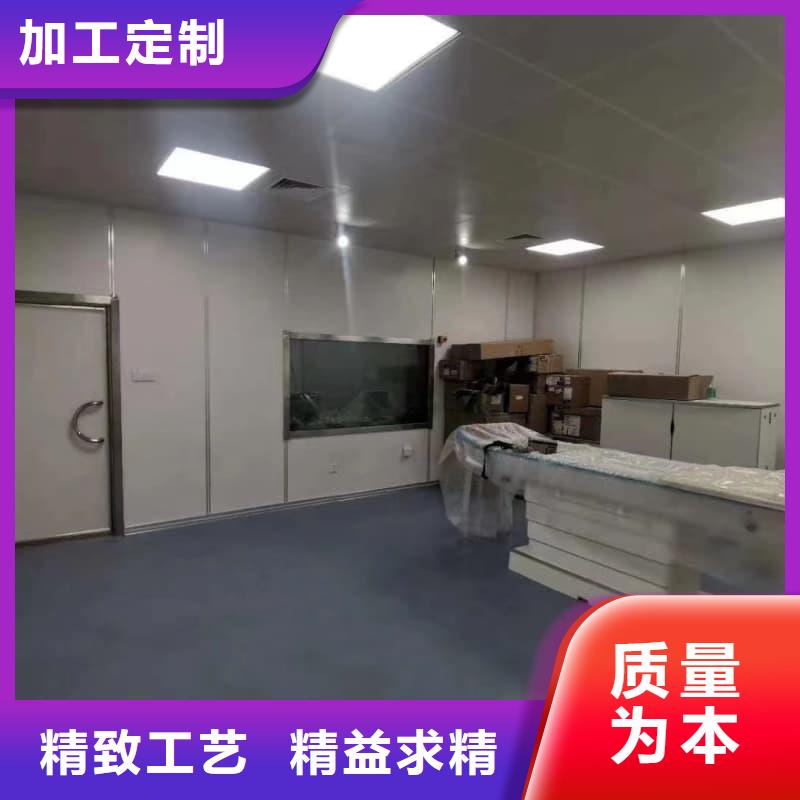 防辐射门电动装置行业经验丰富