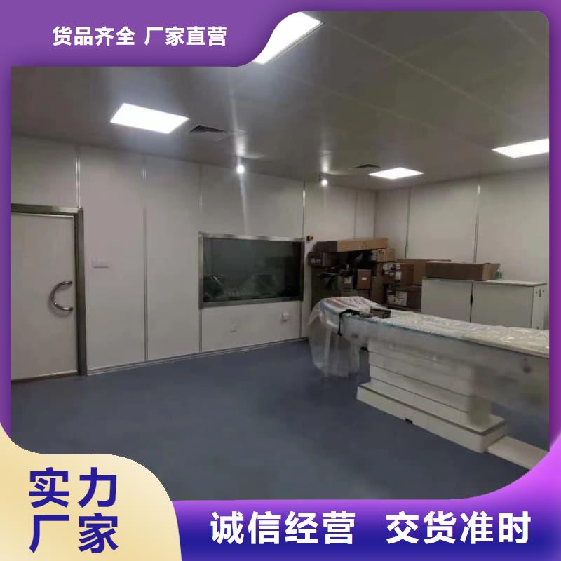 防护施工支持非标定制