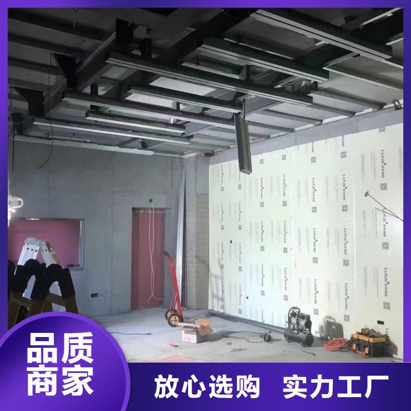 生产射线防护门铅房厂家-售后服务好