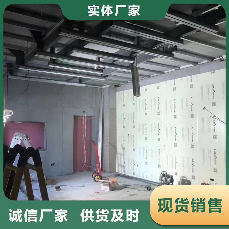 电动防护铅门定制厂家