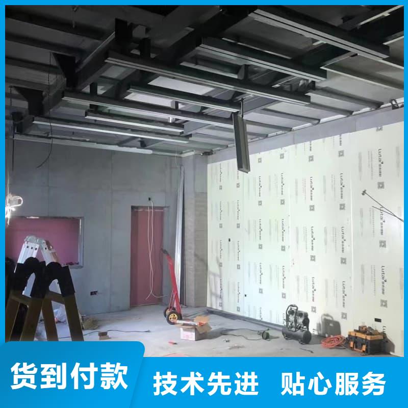 防辐射硫酸钡砂施工实地货源