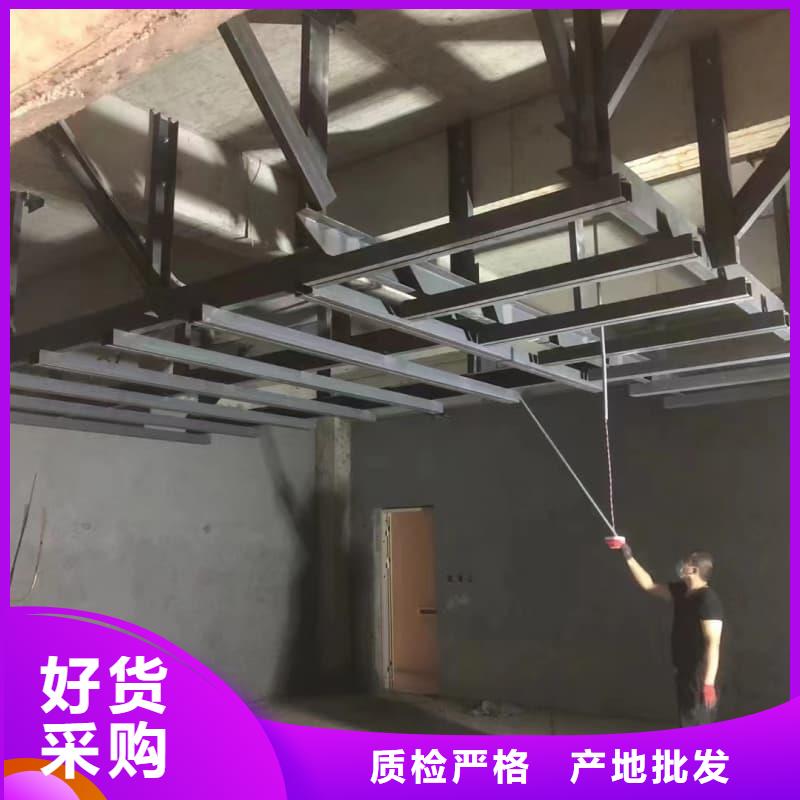 铅房设计施工工程厂商
