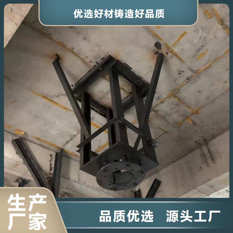#CT机房防辐射施工#货比三家