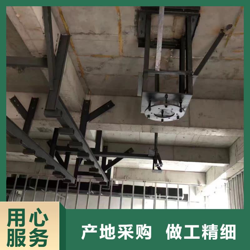 生产防辐射铅板施工改造的厂家