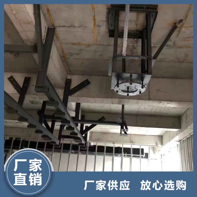 核医学防辐射工程厂家低价出货