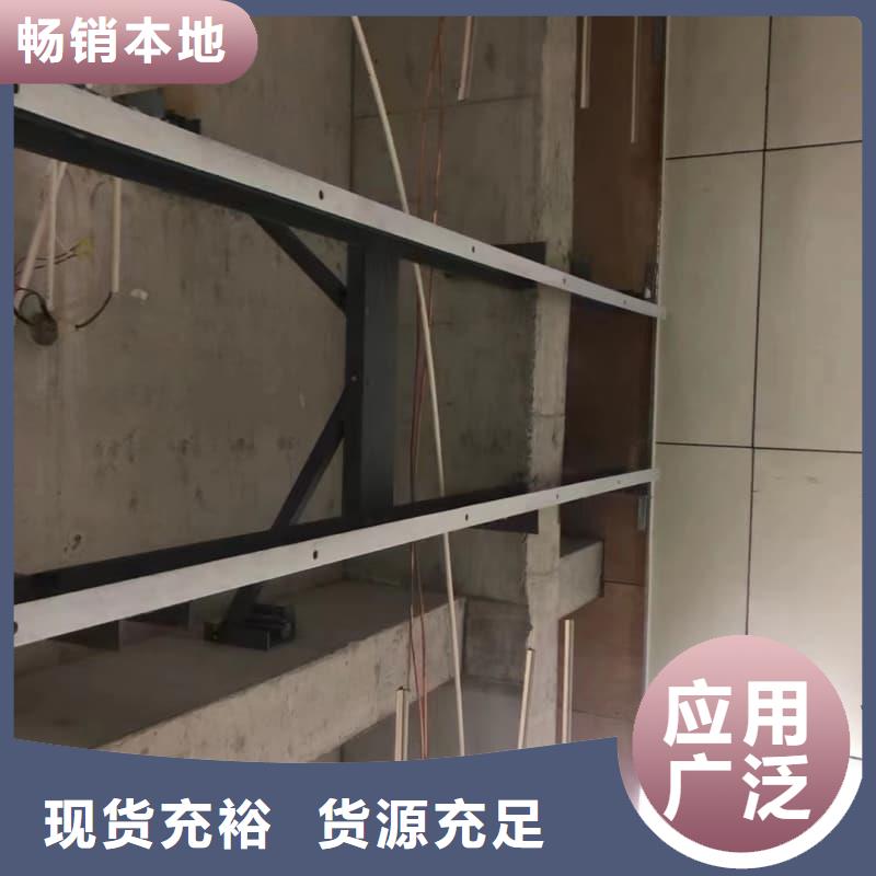 防辐射铅工程价格行情
