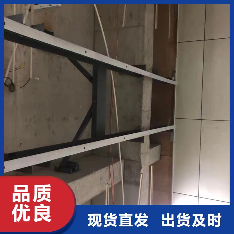 防辐射门电动装置客户信赖