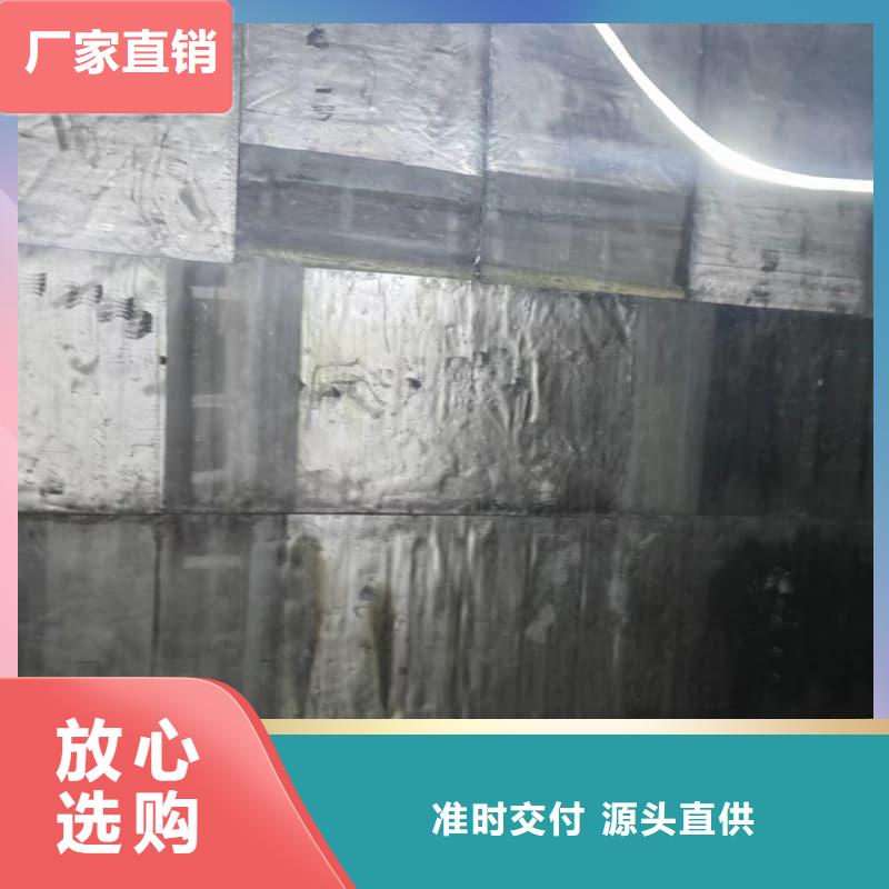 电动防护铅门一手货源