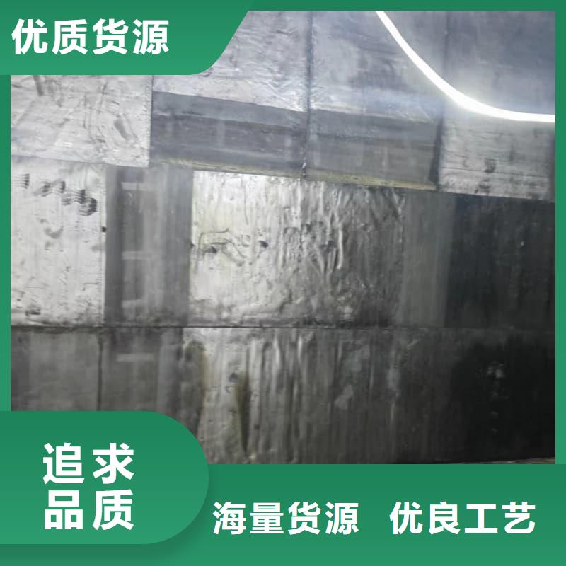 CT室放射科施工有现货也可定制