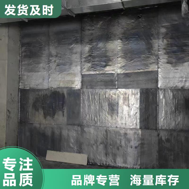 CT机房防辐射施工全国包邮