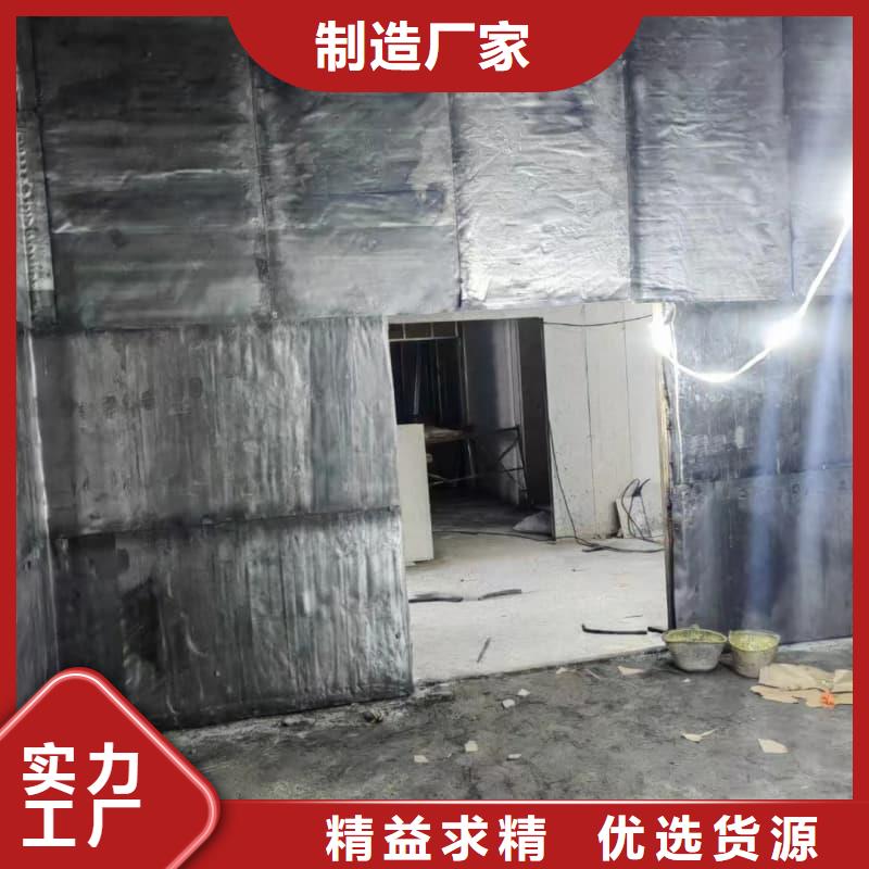 采购射线防护工程必看-质量优