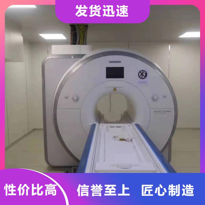 现货供应防护铅玻璃工程