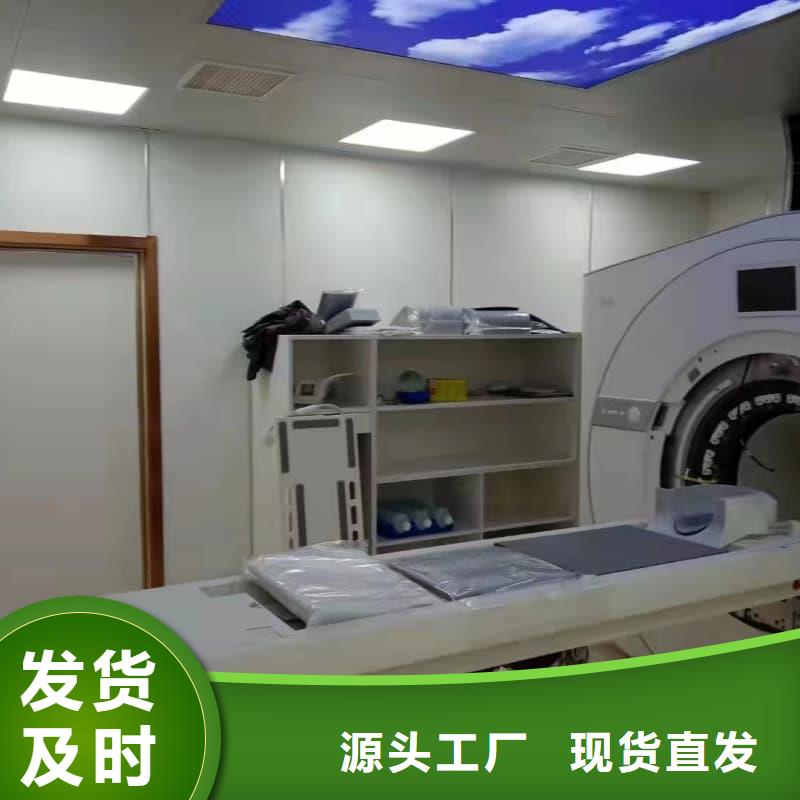 防护铅玻璃工程价格实惠