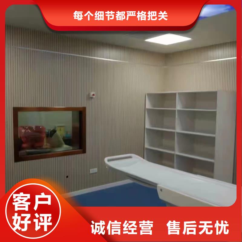 防辐射门电动装置客户信赖