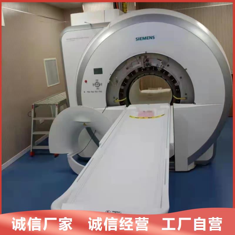 铅房设计施工工程厂商